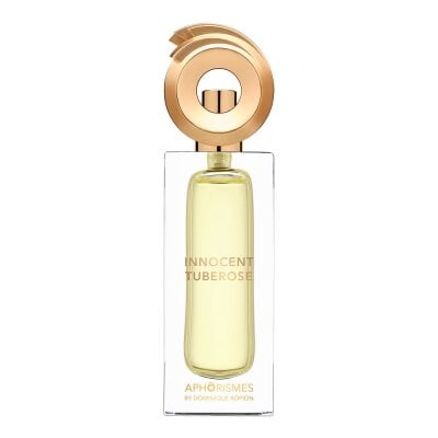Aphorismes by Dominique Ropion - Innocent Tuberose