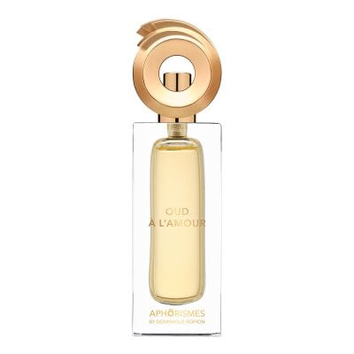 Aphorismes by Dominique Ropion - Oud A Lamour