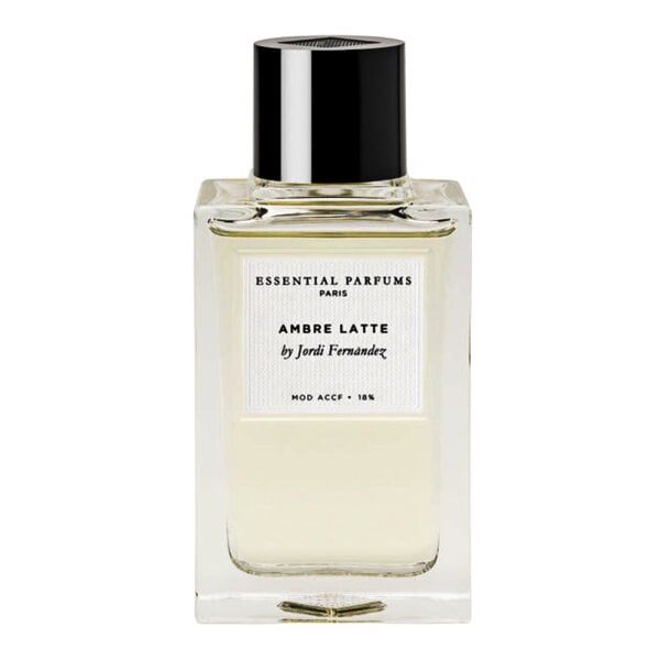 Essential Parfums - Ambre Latte by Jordi Fernández