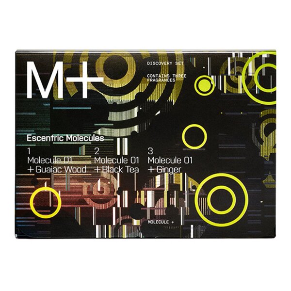 Escentric Molecules - M+ - Discovery Set