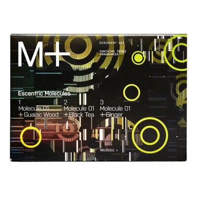 Escentric Molecules - M+ - Discovery Set