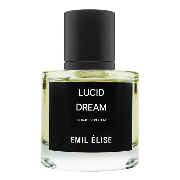 Emil Élise - Lucid Dream