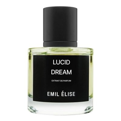 Emil Élise - Lucid Dream
