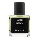 Emil Élise - Lucid Dream