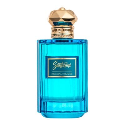 Imperial Parfums - Santorini