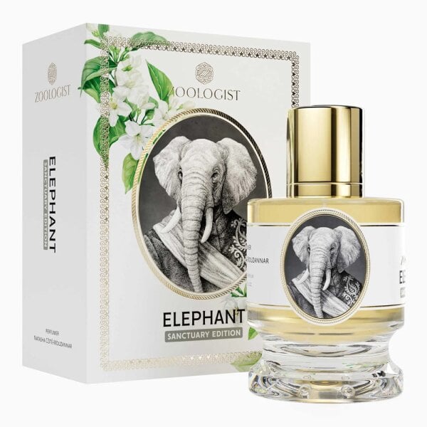 Zoologist - Elephant - Sanctuary Edition