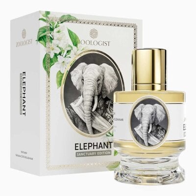 Zoologist - Elephant - Sanctuary Edition