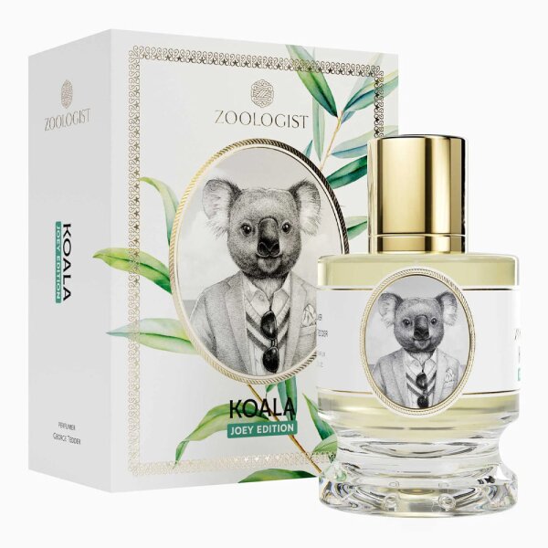 Zoologist - Koala - Joey Edition