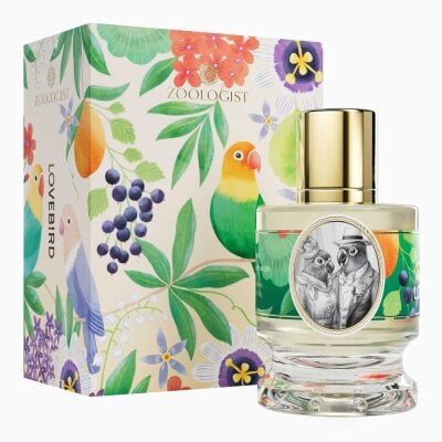 Zoologist - Lovebird - Special Edition