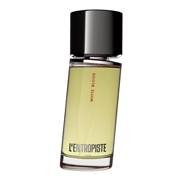 LEntropiste - White Blood