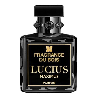 Fragrance Du Bois - Lucius Maximus