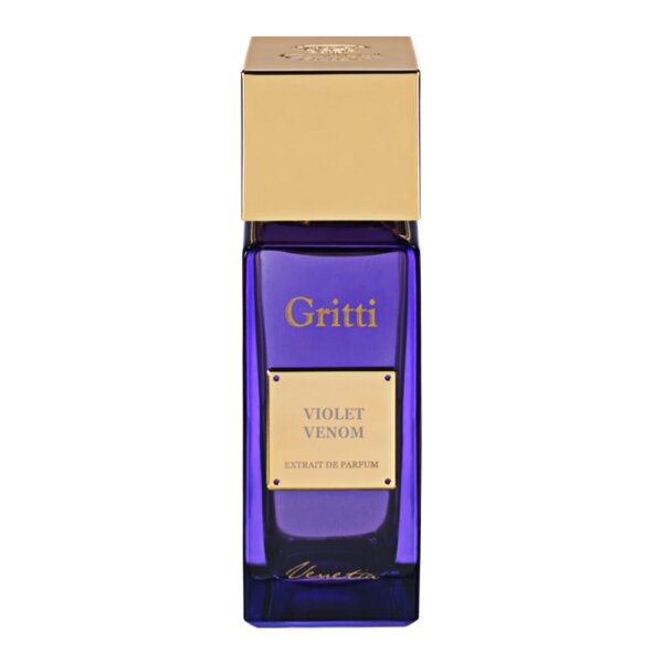 Gritti - Ivy Kollektion - Violet Venom