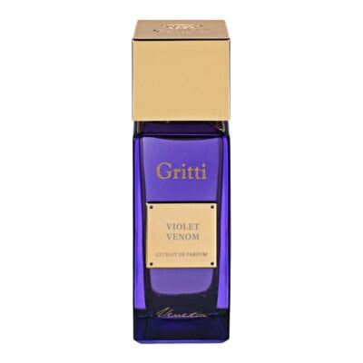 Gritti - Ivy Collection - Violet Venom