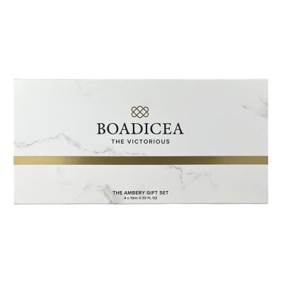 Boadicea the Victorious - The Ambery - Gift Set