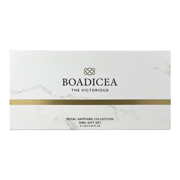 Boadicea the Victorious - Royal Sapphires - Collection