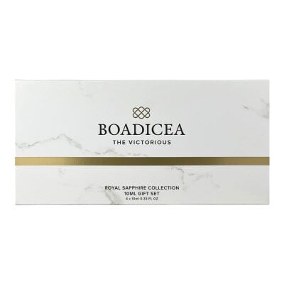 Boadicea the Victorious - Royal Sapphires - Collection