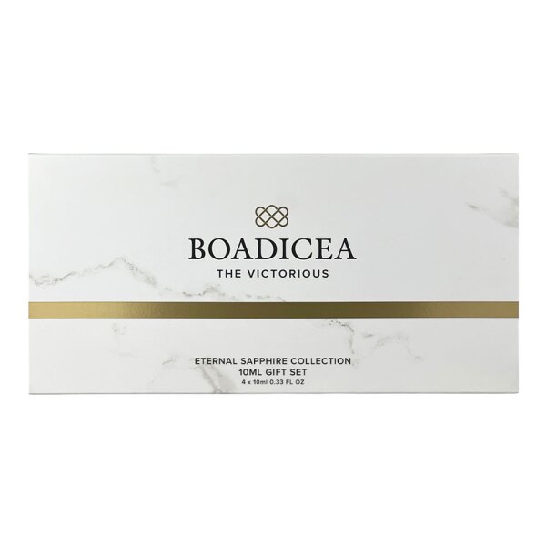 Boadicea the Victorious - Eternal Sapphires Collection