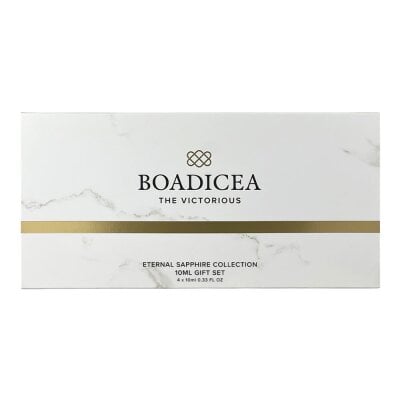 Boadicea the Victorious - Eternal Sapphires Collection