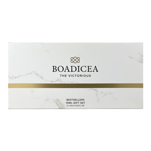 Boadicea the Victorious - The Bestsellers - Gift Set