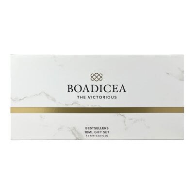 Boadicea the Victorious - The Bestsellers - Gift Set