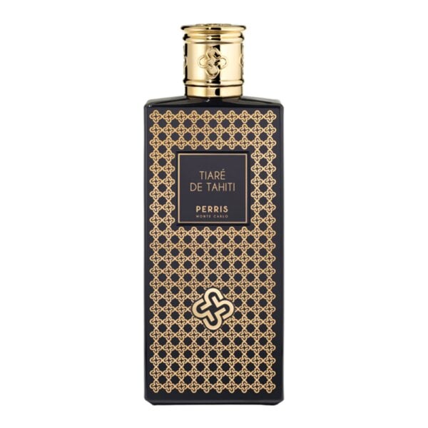Perris Monte Carlo - Black Collection - Tiaré de Tahiti
