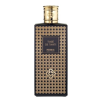 Perris Monte Carlo - Black Collection - Tiaré de...