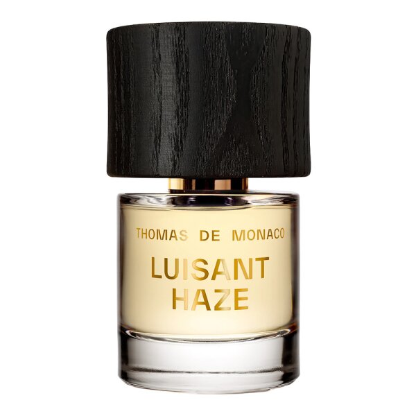 Thomas De Monaco - Luisant Haze