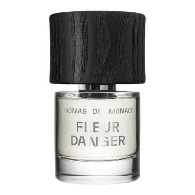 Thomas De Monaco - Artist Collection - Fleur Danger