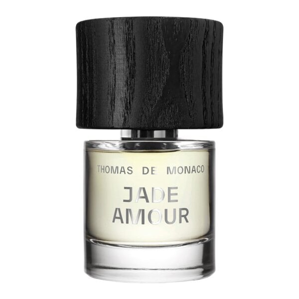 Thomas De Monaco - Artist Collection - Jade Amour
