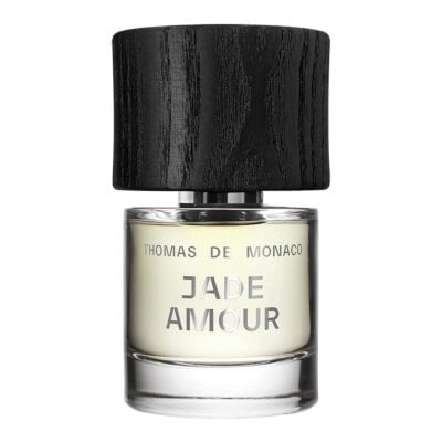 Thomas De Monaco - Artist Collection - Jade Amour
