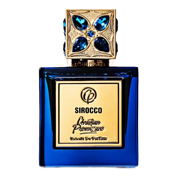 Christian Provenzano - New Collection - Sirocco