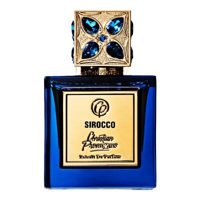 Christian Provenzano - New Collection - Sirocco