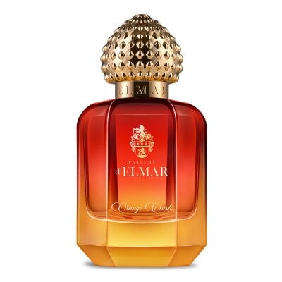 Parfums dElmar - Orange Crush
