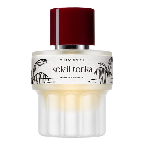 Chambre52 - Soleil Tonka - Hair Perfume