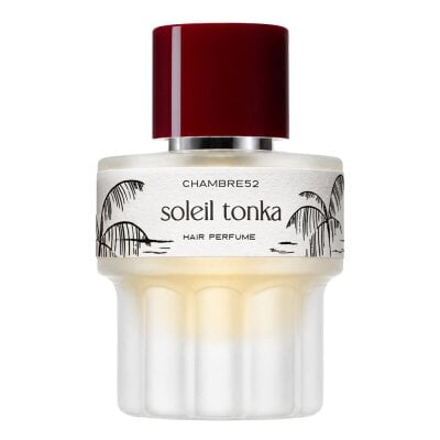 Chambre52 - Soleil Tonka - Hair Perfume