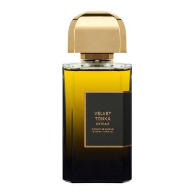 BDK Parfums - Collection Matiéres - Velvet Tonka -...