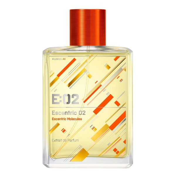 Escentric Molecules - Escentric 02 - Extrait