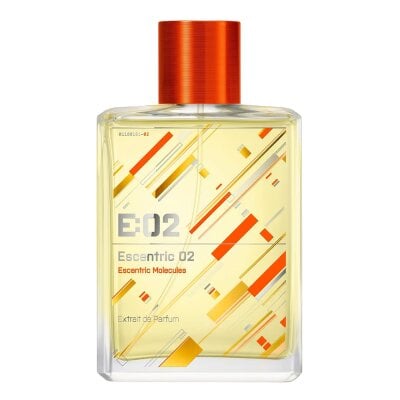 Escentric Molecules - Escentric 02 - Extrait