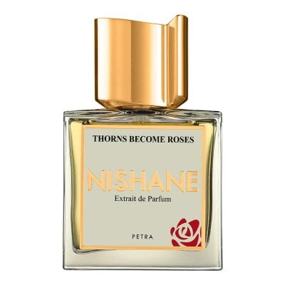 Nishane - Thorns Become Roses