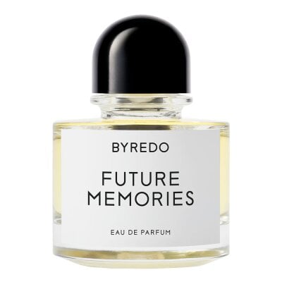 Byredo Parfums - Future Memories