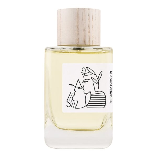 Hellenist Paris - Mythology Collection - Le Chant DAchille