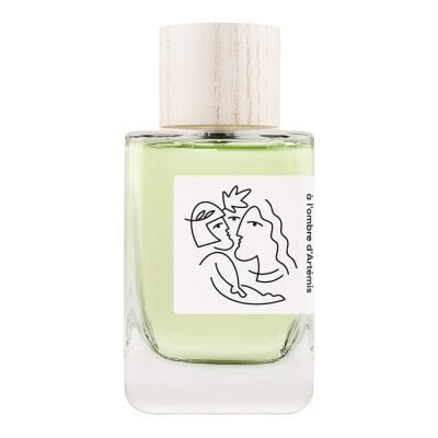 Hellenist Paris - Mythology Collection - A LOmbre DArtemis