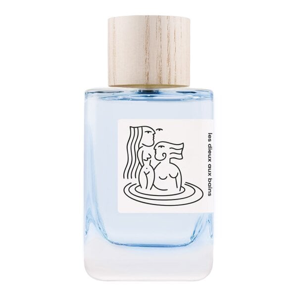 Hellenist Paris - Mythology Collection - Les Dieux Aux Bains