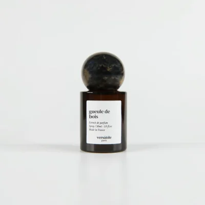 Versatile Paris - Gueule de Bois