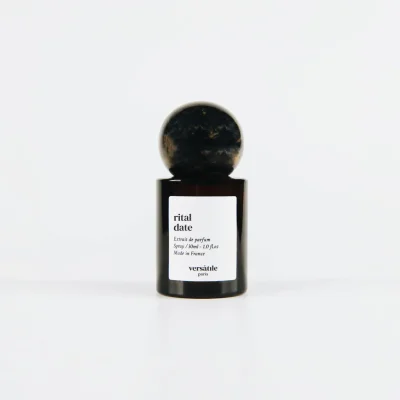 Versatile Paris - Rital Date