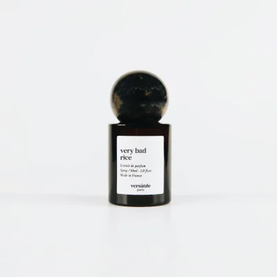 Versatile Paris - Very Bad Rice