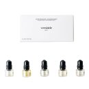 Versatile Paris - Refreshing Scents - Discovery Set