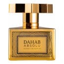 Kajal Perfumes Paris - The Gold Collection - Dahab Absolu