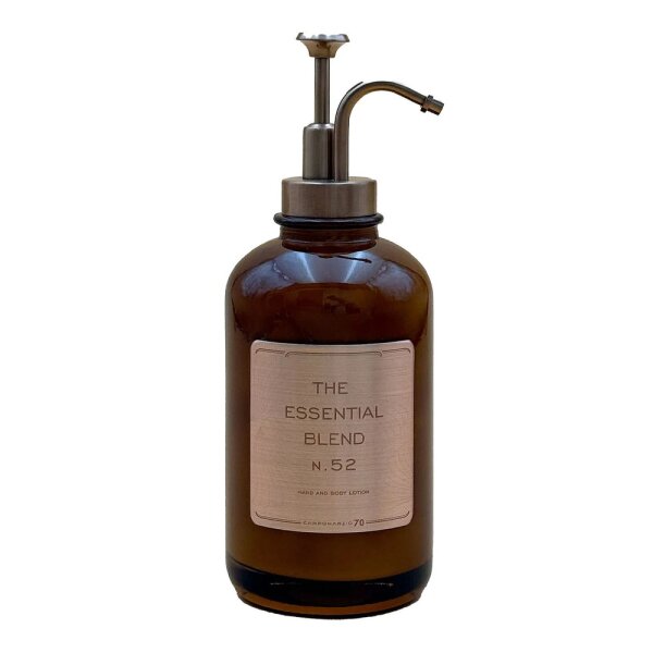 The Essential Blend - N° 52 - Vittoria - Hand & Body Lotion