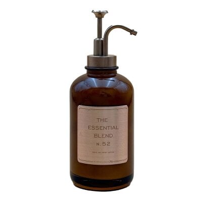 The Essential Blend - N° 52 - Vittoria - Hand &...